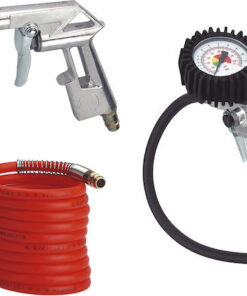 Einhell 4132741 Κιτ Εργαλείων Αέρος 3 Τεμαχίων