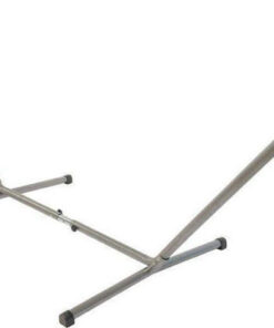 Amazonas Sumo Rockstone Βάση Αιώρας Μεταλλική Ασημί 330x105x110cm AZ-4027000