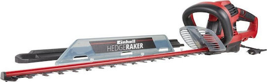 Einhell GE-EH 7065 Ηλεκτρικό Μπορντουροψάλιδο 700W με Μήκος Λάμας 71cm - Image 2