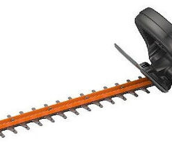 Alternative view of Black & Decker BEHTS401 Ηλεκτρικό Μπορντουροψάλιδο 500W με Μήκος Λάμας 55cm