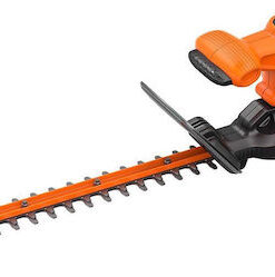 Black & Decker BEHT201 Ηλεκτρικό Μπορντουροψάλιδο 420W με Μήκος Λάμας 45cm
