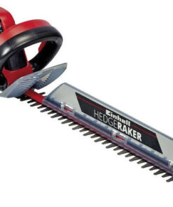 Einhell GC-EH 6055/1 Ηλεκτρικό Μπορντουροψάλιδο 600W με Μήκος Λάμας 61cm