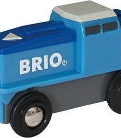 Brio Toys Cargo Engine Τρενάκι για 3+ Ετών 33130