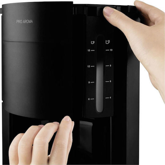 Krups Proaroma F 309 08 Καφετιέρα Φίλτρου 1050W - Image 3