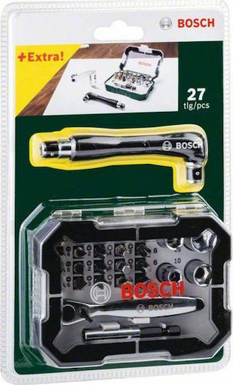 Bosch 2607017393 Καστάνια με Καρυδάκια 14" 27τμχ - Image 2
