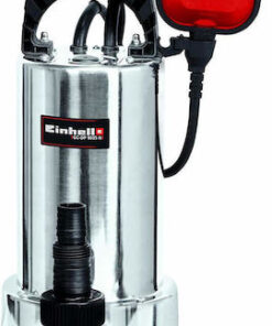 Einhell GC-DP 9035 Ν Μονοφασική Αντλία Ακαθάρτων / Λυμάτων 1.2hp με Φλοτέρ 4170778
