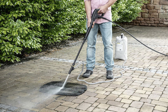 Karcher Κιτ Αμμοβολής Πλυστικού 2.638-792.0 Σετ Υδραμμοβολής - Image 2