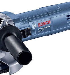 Bosch GWS 880 Τροχός 125mm Ρεύματος 880W