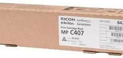 Ricoh C407SPF Γνήσιο Toner Laser Εκτυπωτή Μαύρο 17500 Σελίδων (842211)