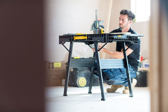 Stanley Fatmax Πάγκος Εργασίας Αντοχής 450kg 101x60x78cm FMST1-75672 - Image 3