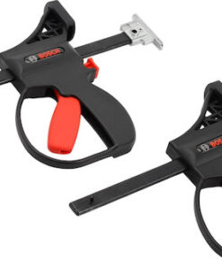 Bosch FSN KZW Σετ Σφιγκτήρες Αυτόματος Σκανδάλης Ράγας