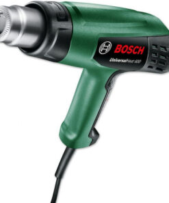 Alternative view of Bosch Universal Heat 600 Πιστόλι Θερμού Αέρα 1800W με Ρύθμιση Θερμοκρασίας εως και 600°C