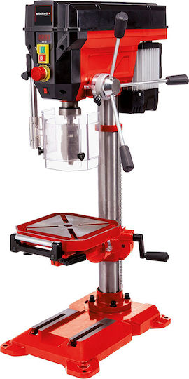 Einhell Κολωνάτο Δράπανο ΤE–BD 750 E με Ισχύ 750 Watt