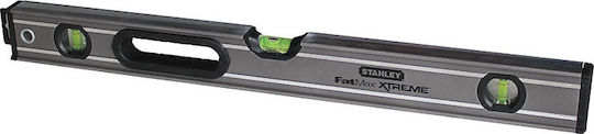 Stanley Fatmax Xtreme Αλφάδι Αλουμινίου 120εκ. με 3 Μάτια - Image 3