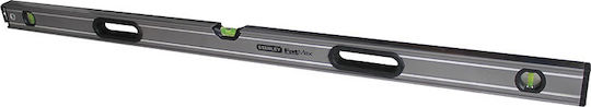 Stanley Fatmax Xtreme Αλφάδι Αλουμινίου 120εκ. με 3 Μάτια