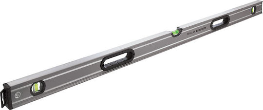 Stanley Fatmax Xtreme Αλφάδι Αλουμινίου 120εκ. με 3 Μάτια - Image 2