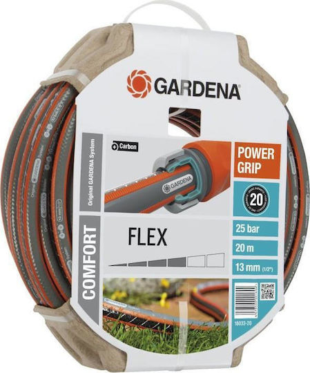 Gardena Comfort Flex Λάστιχο Ποτίσματος 1/2" 20m 18033-20 - Image 2