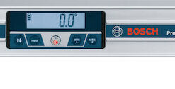 Alternative view of Bosch GAM 220 MF Ψηφιακό Γωνιόμετρο Μήκους 40εκ. με Μοιρογνωμόνιο και Αλφάδι 0601076600