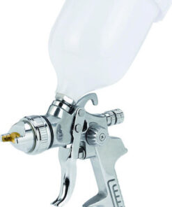 Einhell 4133030 Πιστόλι Βαφής Αέρος Άνω Δοχείου 1.5mm