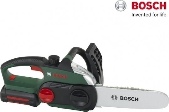 Klein BOSCH Chain Saw toy για 3+ Ετών 8399 - Image 2