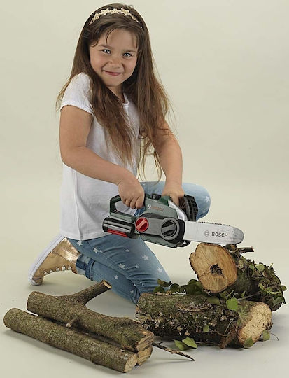 Klein BOSCH Chain Saw toy για 3+ Ετών 8399 - Image 4