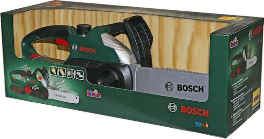 Klein BOSCH Chain Saw toy για 3+ Ετών 8399 - Image 3