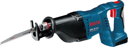 Bosch Σπαθοσέγα GSA 18 V-LI 18V 2x5Ah - Image 2