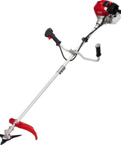 Einhell GC-BC 52 I AS Δίχρονο Βενζινοκίνητο Χορτοκοπτικό Ώμου / Χειρός 2hp 8kg 3436540