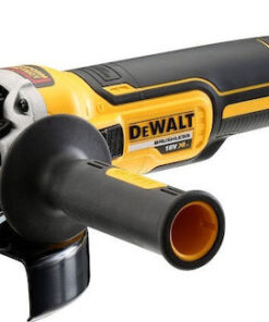 Alternative view of Dewalt DCG405NT Τροχός 125mm Μπαταρίας Brushless 18V Solo