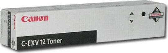 Canon C-EXV12 Γνήσιο Toner Laser Εκτυπωτή Μαύρο 24000 Σελίδων (9634A002) - Image 3