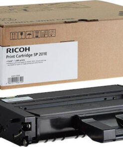 Ricoh 407999 Γνήσιο Toner Laser Εκτυπωτή Μαύρο 1000 Σελίδων