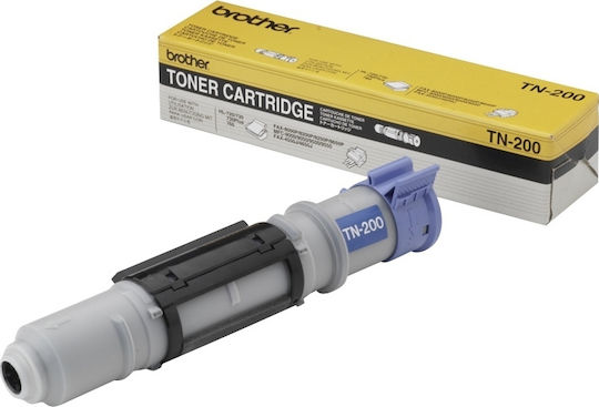 Brother TN-200 Γνήσιο Toner Laser Εκτυπωτή Μαύρο 2200 Σελίδων TN-200 - Image 2