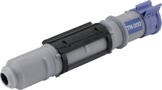 Brother TN-200 Γνήσιο Toner Laser Εκτυπωτή Μαύρο 2200 Σελίδων TN-200 - Image 3