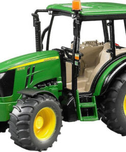 Alternative view of Bruder John Deere 5115 Τρακτέρ 1:16 Αγροτικό για 3+ Ετών