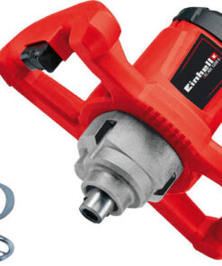 Alternative view of Einhell TC-MX 1200 E Ηλεκτρικός Αναδευτήρας 1200W με Εξάρτημα Ανάδευσης