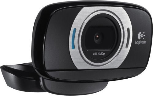 Logitech C615 Web Camera Full HD 1080p με Autofocus 960-000735 960-001056 - Image 3