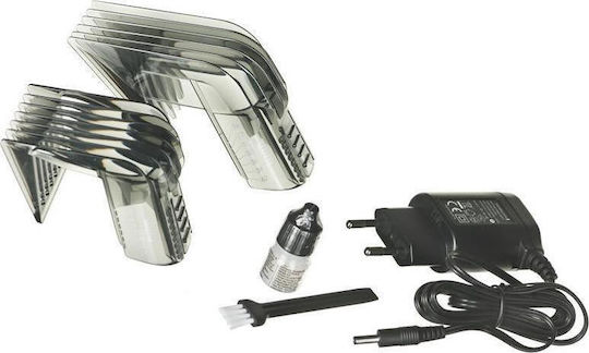 Remington Pro Power Κουρευτική Μηχανή Ρεύματος Μαύρη HC5200 - Image 4