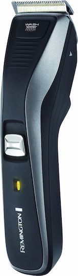 Remington Pro Power Κουρευτική Μηχανή Ρεύματος Μαύρη HC5200 - Image 2