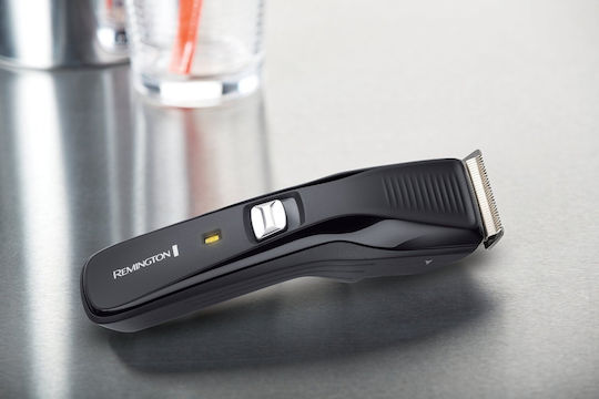 Remington Pro Power Κουρευτική Μηχανή Ρεύματος Μαύρη HC5200 - Image 5