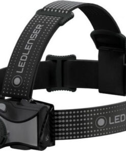 Alternative view of LedLenser Επαναφορτιζόμενος Φακός Κεφαλής LED IP54 με Μέγιστη Φωτεινότητα 600lm MH7 501599