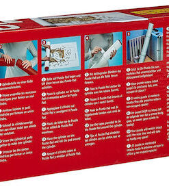 Alternative view of Schmidt Spiele PuzzlePad for 500 to 1000pcs (57989)