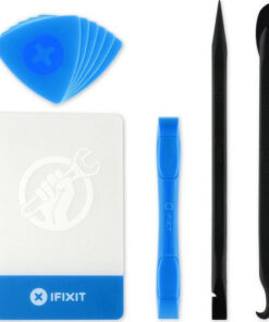 Alternative view of iFixit Prying and Opening Εργαλείο Ανοίγματος για Service Κινητών