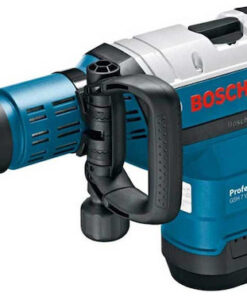 Bosch GSH 7 VC Professional Κρουστικό Σκαπτικό Πιστολέτο Ρεύματος 1500W με Υποδοχή SDS Max 0611322000