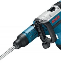 Alternative view of Bosch GSH 7 VC Professional Κρουστικό Σκαπτικό Πιστολέτο Ρεύματος 1500W με Υποδοχή SDS Max 0611322000