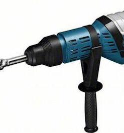 Bosch GBH 8-45 D Professional Κρουστικό Σκαπτικό Πιστολέτο Ρεύματος 1500W με Υποδοχή SDS Max 0611265100