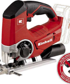 Alternative view of Einhell TE-JS 18 V-Li Solo Σέγα 18V Solo 4321200