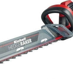 Alternative view of Einhell GΕ-EH 6560 Ηλεκτρικό Μπορντουροψάλιδο 650W με Μήκος Λάμας 66cm