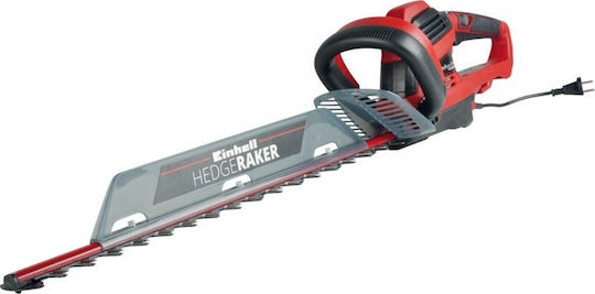 Einhell GΕ-EH 6560 Ηλεκτρικό Μπορντουροψάλιδο 650W με Μήκος Λάμας 66cm - Image 2
