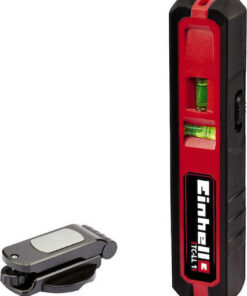 Einhell TC-LL 1 Αλφάδι Laser Σημείου Κόκκινης Δέσμης 1.5V με Εύρος Εργασίας 20m