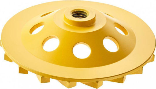 Dewalt DWE4257KT Τροχός 125mm Ρεύματος 1500W με Ρύθμιση Στροφών - Image 2